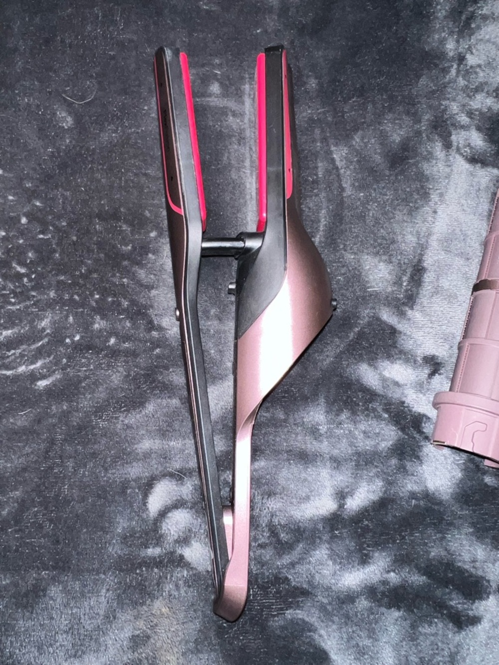 Shark FlexFusion Accessories - Barrel Rollers, Volume Round Brush & Straightener - Picture 7 of 10